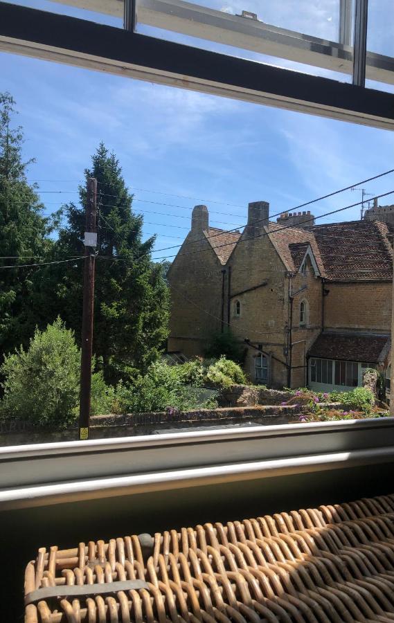 The Victorian House Bed and Breakfast Bridport Esterno foto