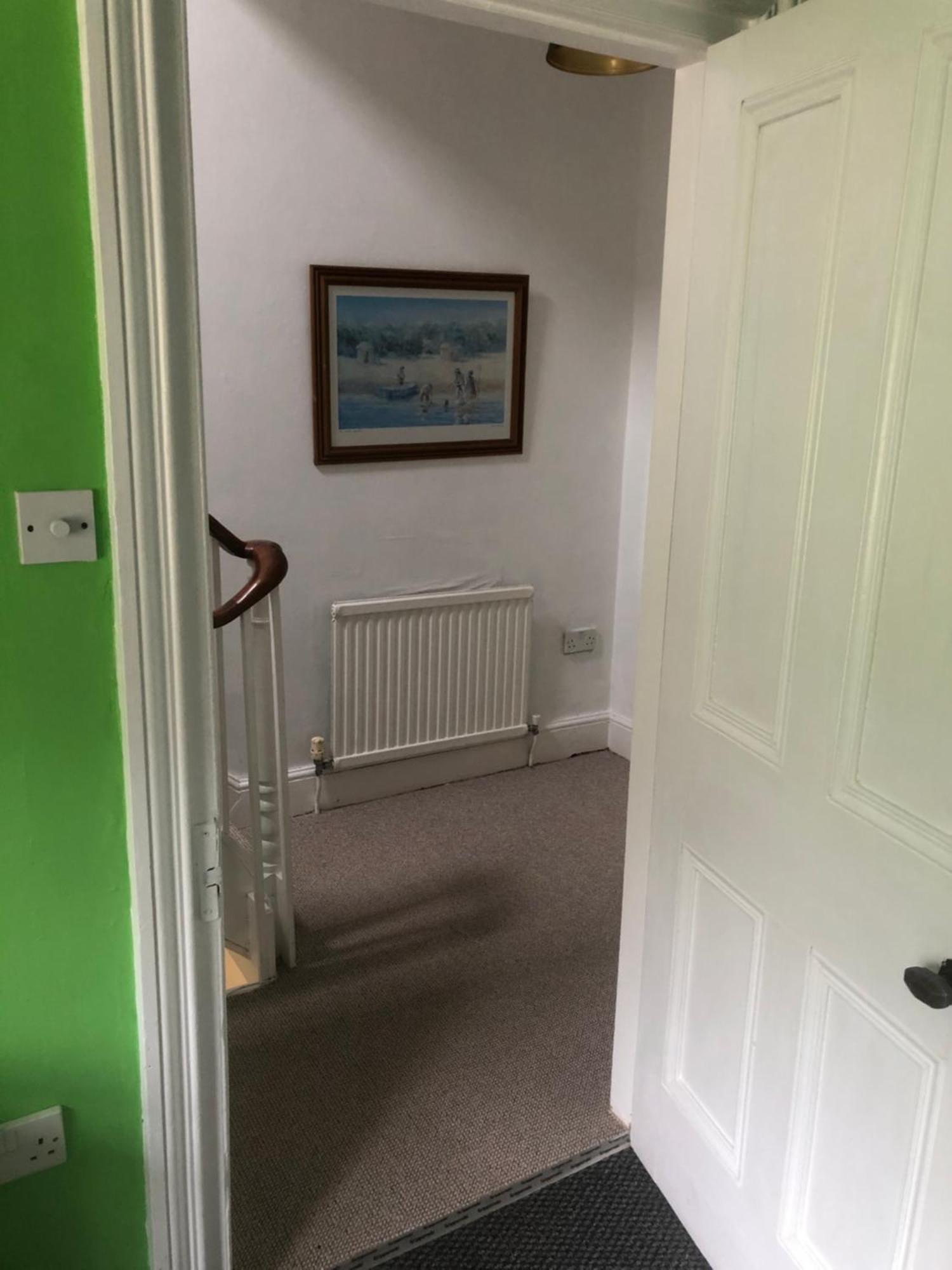 The Victorian House Bed and Breakfast Bridport Esterno foto